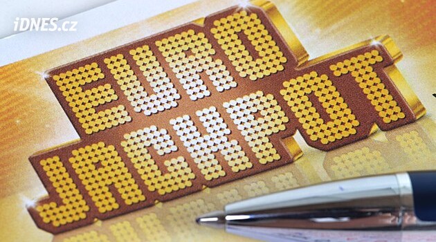 Record-Breaking €120M Eurojackpot Win in Czechia