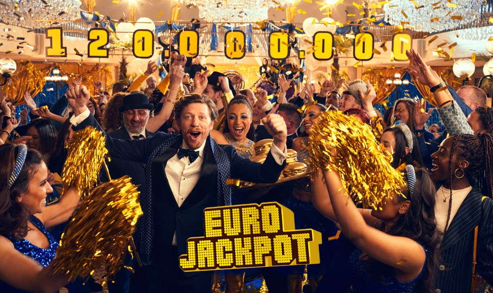 3 Reasons Why Eurojackpot Remains the King of International Lotteries