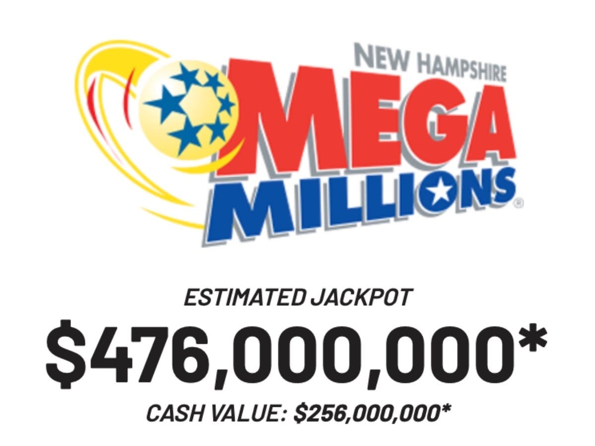 How to Play the $637M Mega Millions Jackpot